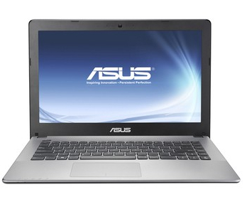 華碩（ASUS） R409VC 14英寸筆記本 （i5-3230M 4G 7200轉(zhuǎn)500G GT7