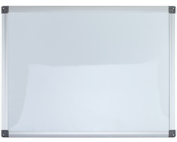 齊心（COMIX） BB7627 耐用易擦系列白板 (90*120cm)